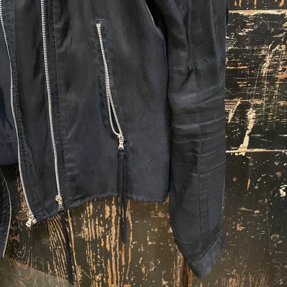 Blank NYC Moto Jacket - Picture 7 of 10